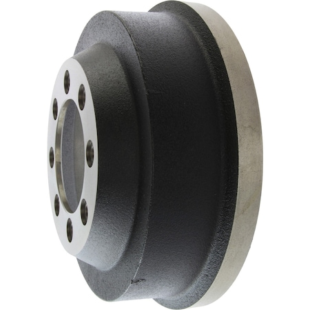 Centric Parts Premium Brake Drum, 122.65025 122.65025